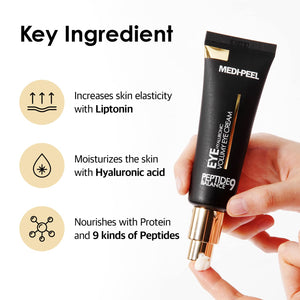 [MEDI-PEEL] Peptide 9 Volume Eye Cream