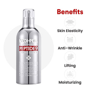 [MEDI-PEEL] Peptide 9 Volume All in One Essence