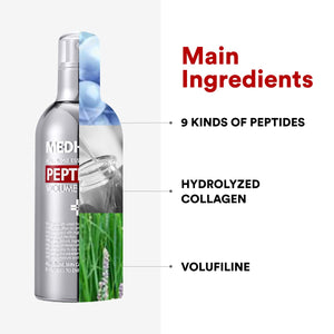 [MEDI-PEEL] Peptide 9 Volume All in One Essence