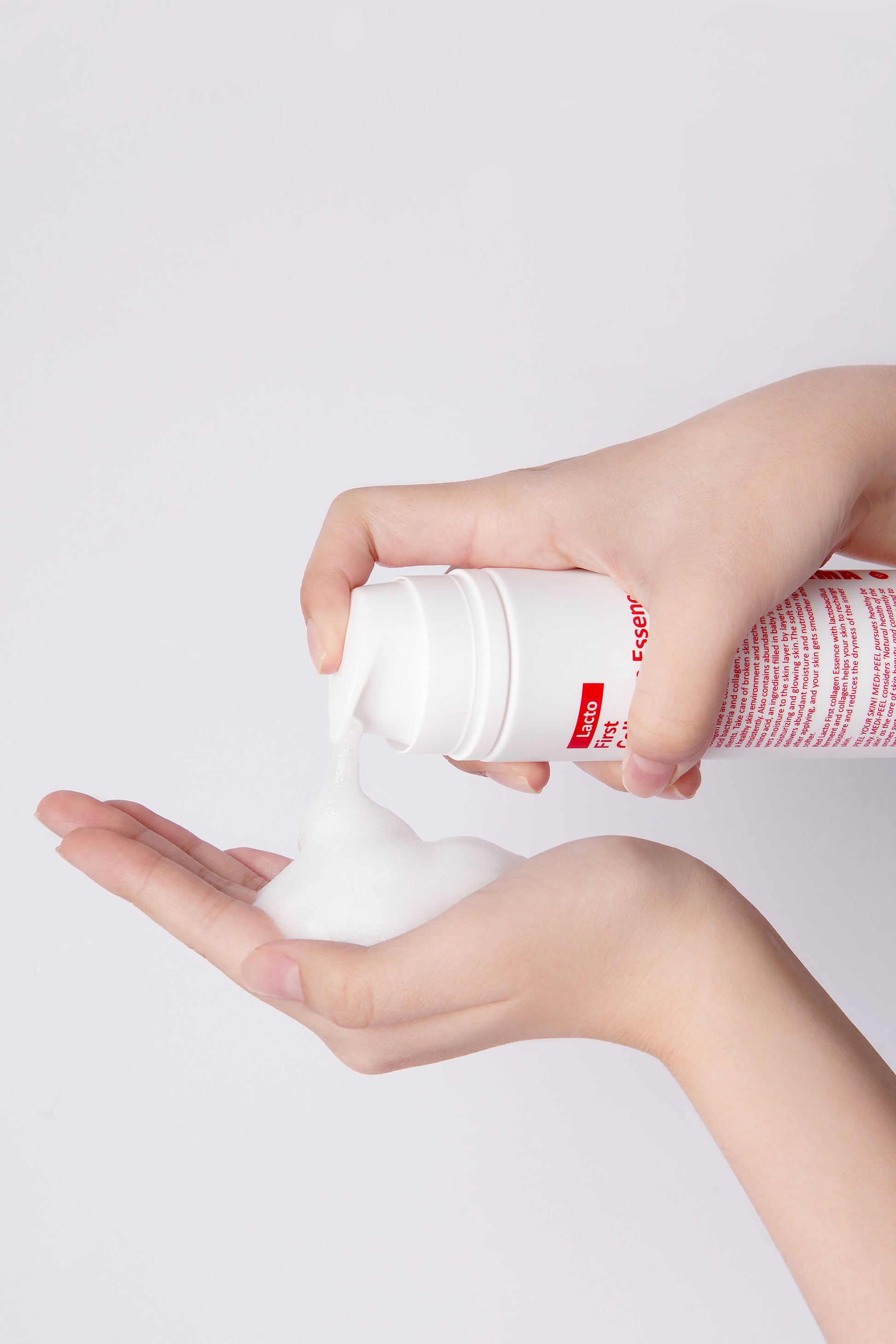 [MEDI-PEEL] Red Lacto First Collagen Essence