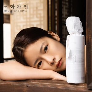 [HOUSE OF DOHWA] Rice Bran Toner 500ml