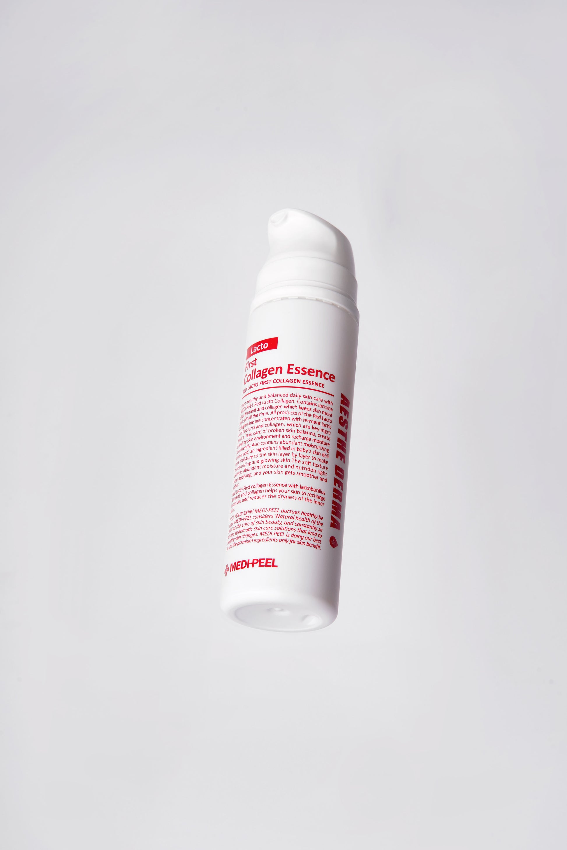 [MEDI-PEEL] Red Lacto First Collagen Essence