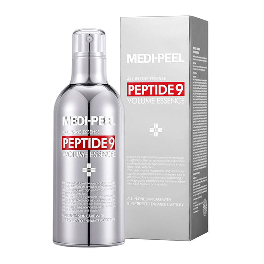 [MEDI-PEEL] Peptide 9 Volume All in One Essence