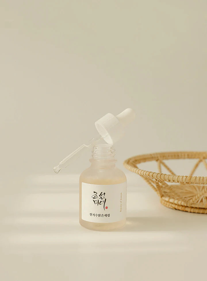 [BEAUTY OF JOSEON] Glow Deep Serum