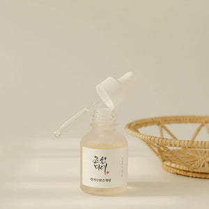 [BEAUTY OF JOSEON] Glow Deep Serum