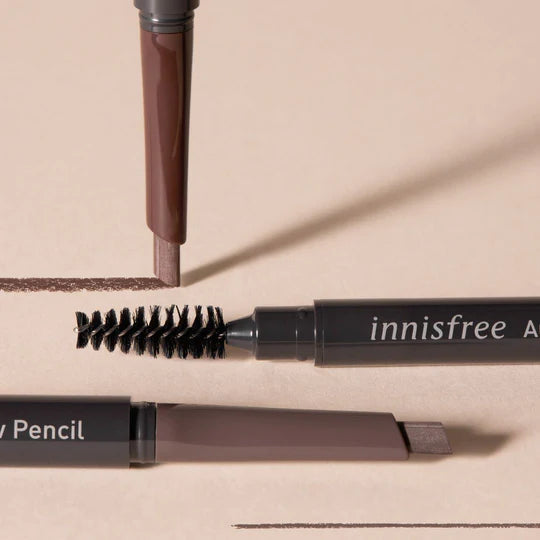 [INNISFREE] Auto Eyebrow Pencil