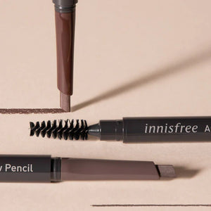 [INNISFREE] Auto Eyebrow Pencil