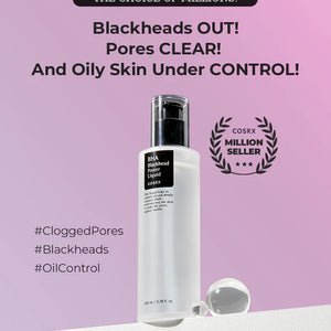 [CORSRX] BHA BLACKHEAD POWER LIQUID 100ml