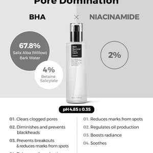 [CORSRX] BHA BLACKHEAD POWER LIQUID 100ml