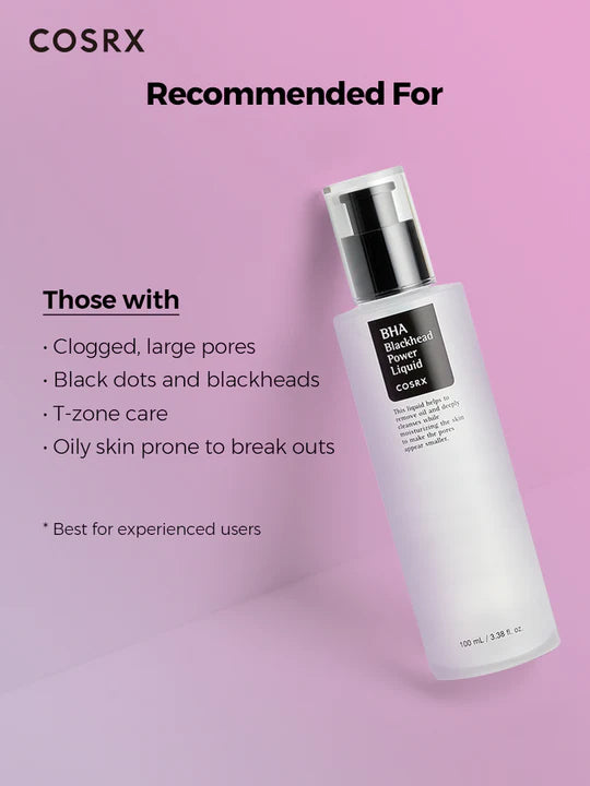 [CORSRX] BHA BLACKHEAD POWER LIQUID 100ml