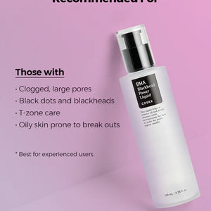 [CORSRX] BHA BLACKHEAD POWER LIQUID 100ml