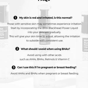 [CORSRX] BHA BLACKHEAD POWER LIQUID 100ml