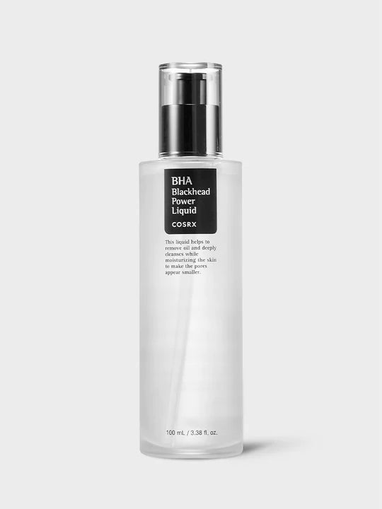 [CORSRX] BHA BLACKHEAD POWER LIQUID 100ml