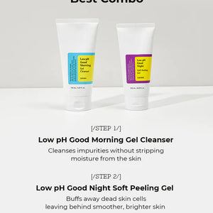 [CORSRX] Low pH Good Morning Gel Cleanser