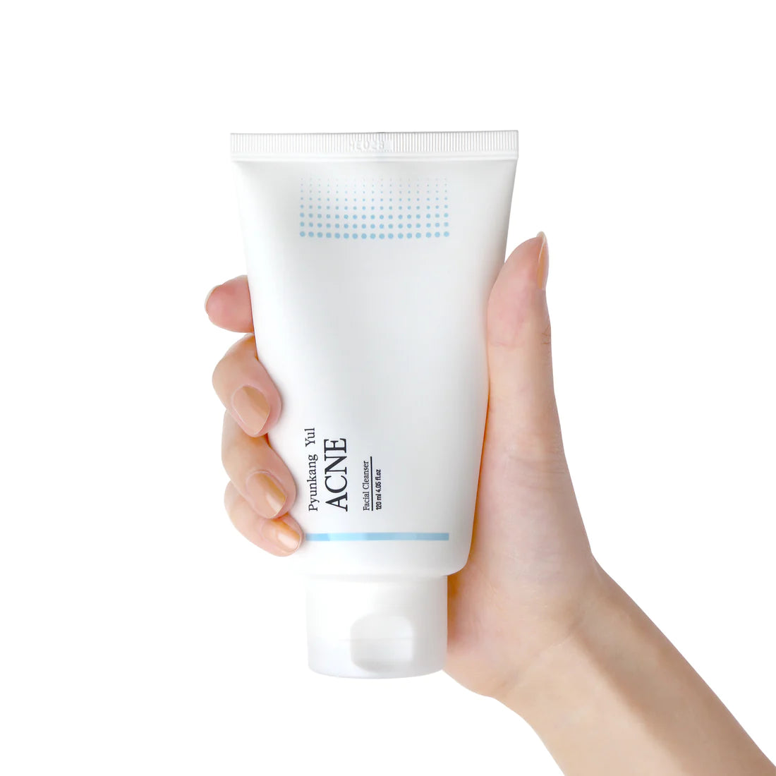 [PYUNKANG YUL] ACNE Facial Cleanser 120ml