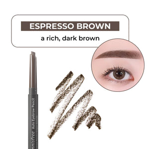 [INNISFREE] Auto Eyebrow Pencil