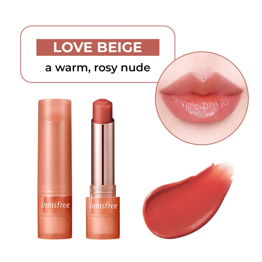 [INNISFREE] Dewy Tint Lip Balm