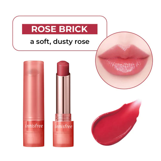 [INNISFREE] Dewy Tint Lip Balm