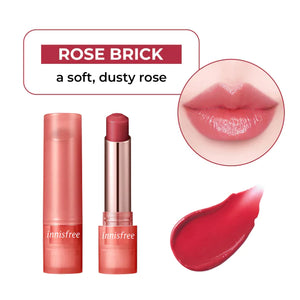 [INNISFREE] Dewy Tint Lip Balm