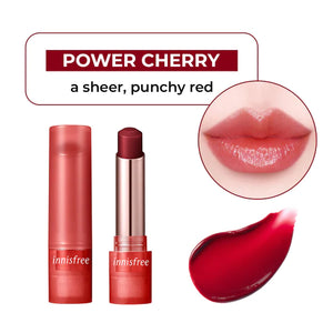 [INNISFREE] Dewy Tint Lip Balm