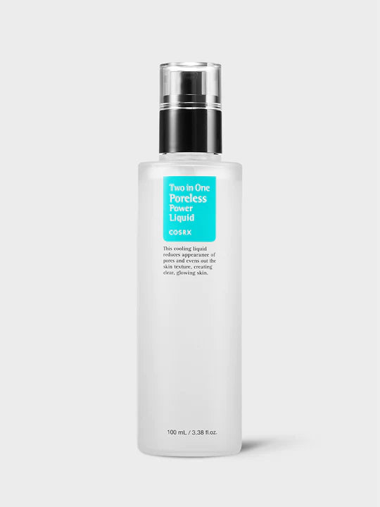 [CORSRX] Two in One Poreless Power Liquid 100ml