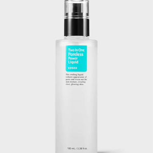 [CORSRX] Two in One Poreless Power Liquid 100ml