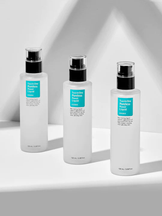 [CORSRX] Two in One Poreless Power Liquid 100ml