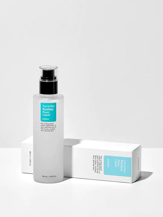 [CORSRX] Two in One Poreless Power Liquid 100ml