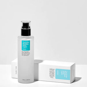 [CORSRX] Two in One Poreless Power Liquid 100ml