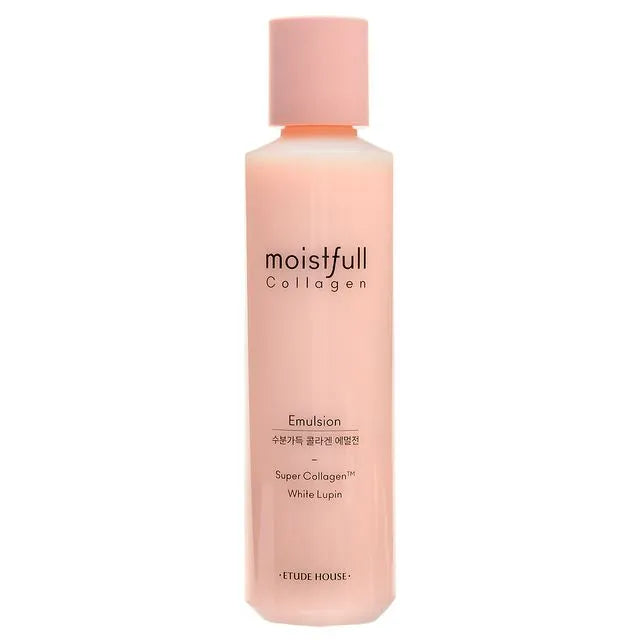 [ETUDE] Moistfull Collagen Emulsion 180ml