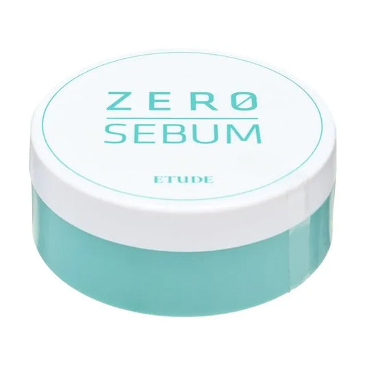 [ETUDE] Zero Sebum Drying Powder 4g