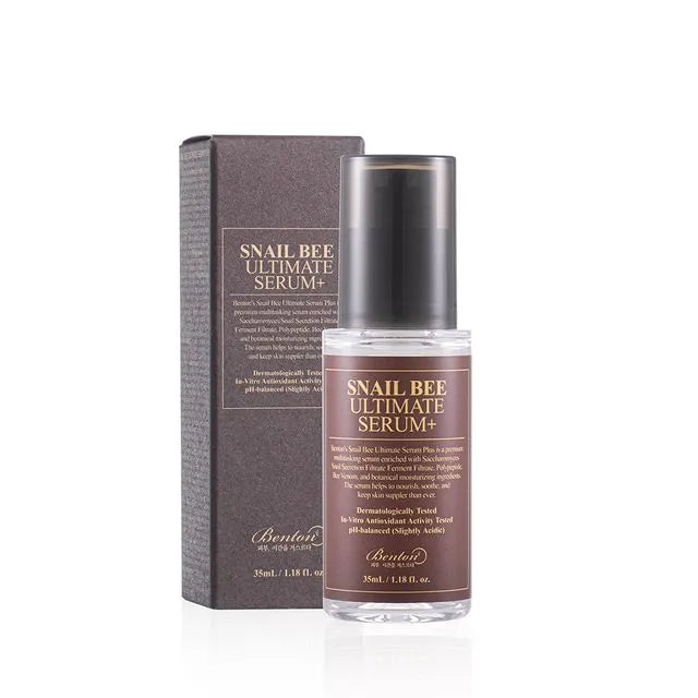 [BENTON] Snail Bee Ultimate Serum