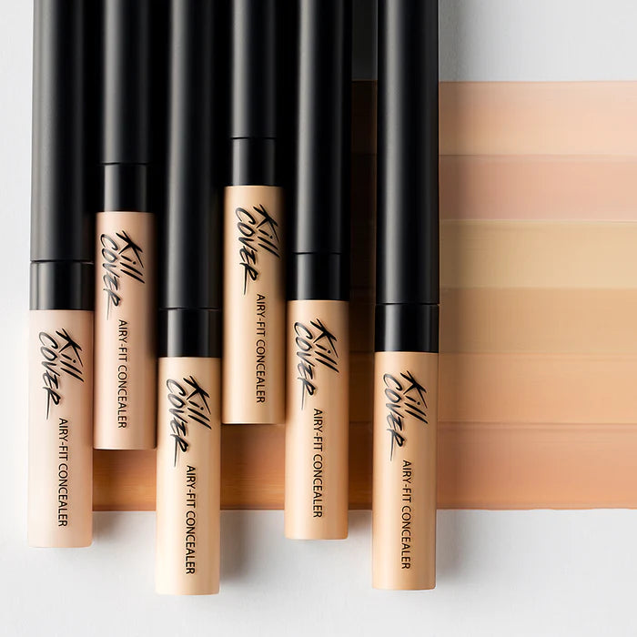 [CLIO] Kill Cover Airy-Fit Concealer