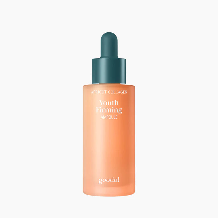 [GOODAL] Apricot Collagen Youth Firming Ampoule