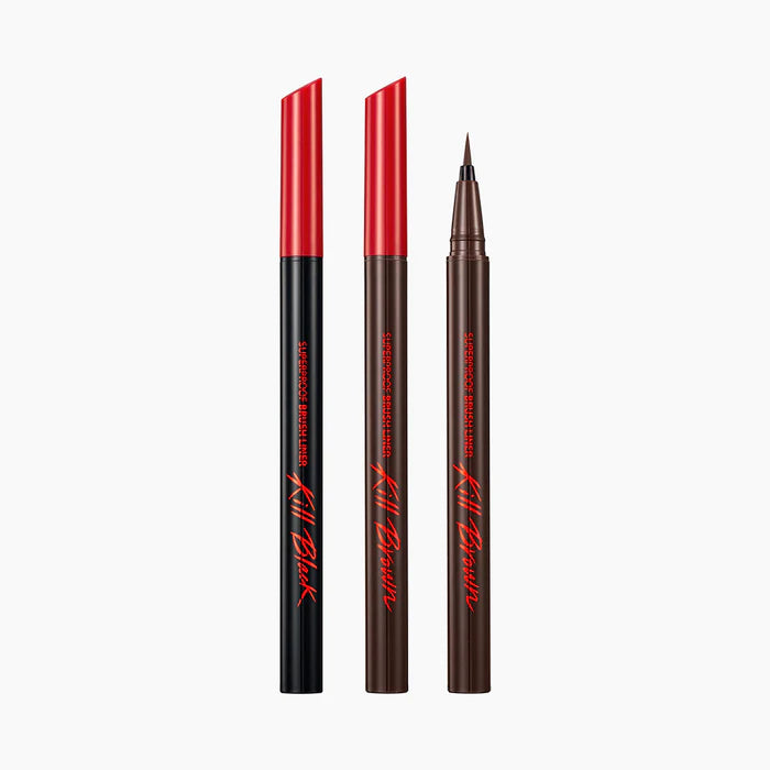 [CLIO] Superproof Brush Liner