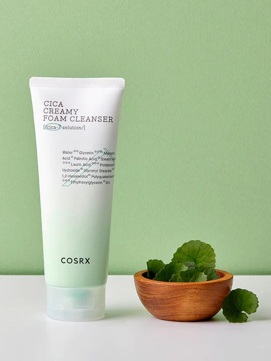 [CORSRX] CICA FOAM CLEANSER 150ml