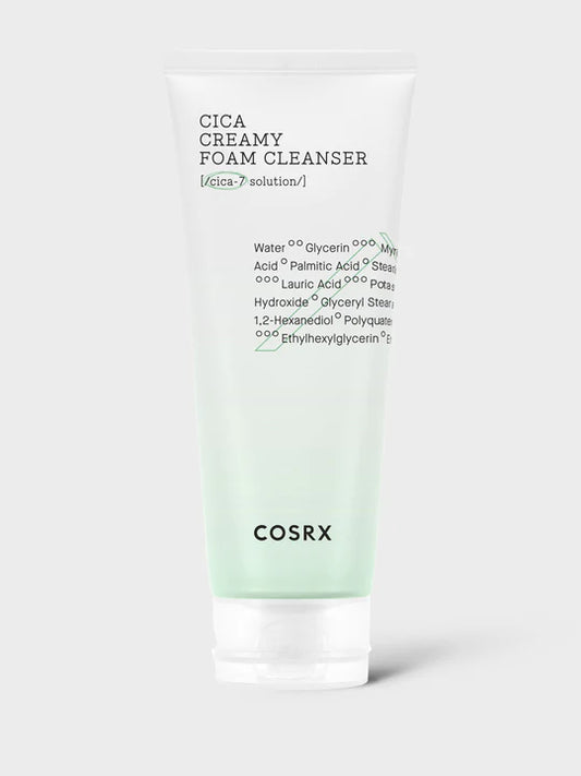 [CORSRX] CICA FOAM CLEANSER 150ml