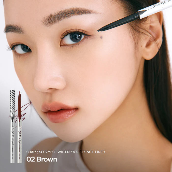 [CLIO] Sharp So Simple Pencil Liner