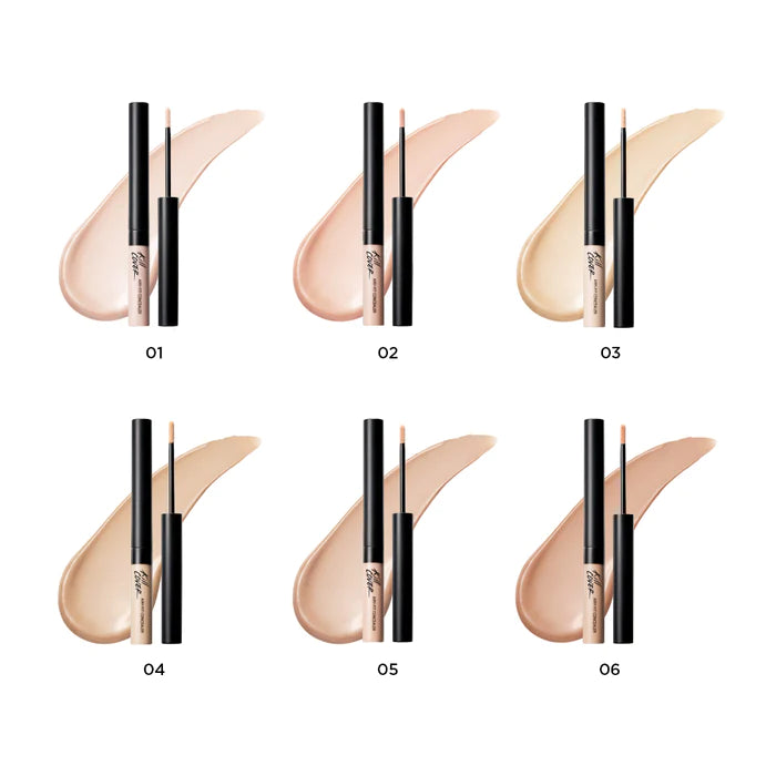 [CLIO] Kill Cover Airy-Fit Concealer