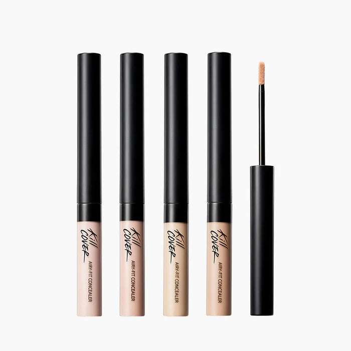 [CLIO] Kill Cover Airy-Fit Concealer