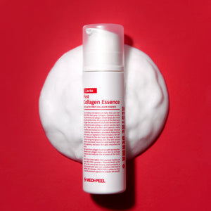 [MEDI-PEEL] Red Lacto First Collagen Essence