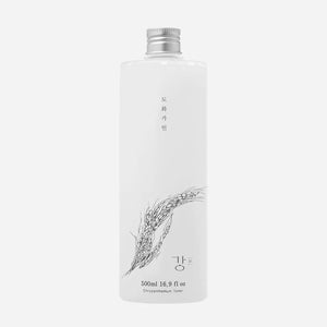 [HOUSE OF DOHWA] Rice Bran Toner 500ml