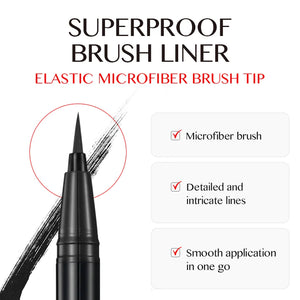 [CLIO] Superproof Brush Liner