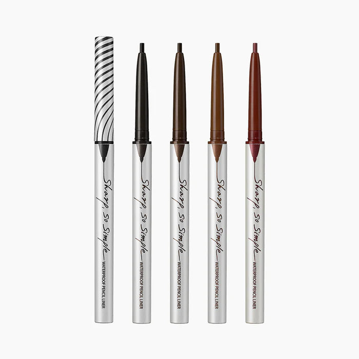 [CLIO] Sharp So Simple Pencil Liner