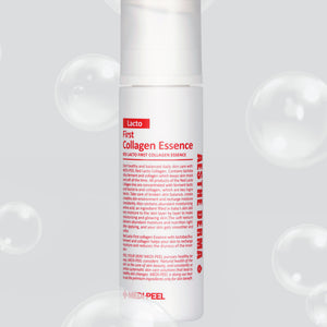 [MEDI-PEEL] Red Lacto First Collagen Essence