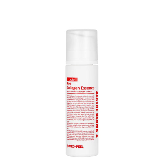 [MEDI-PEEL] Red Lacto First Collagen Essence