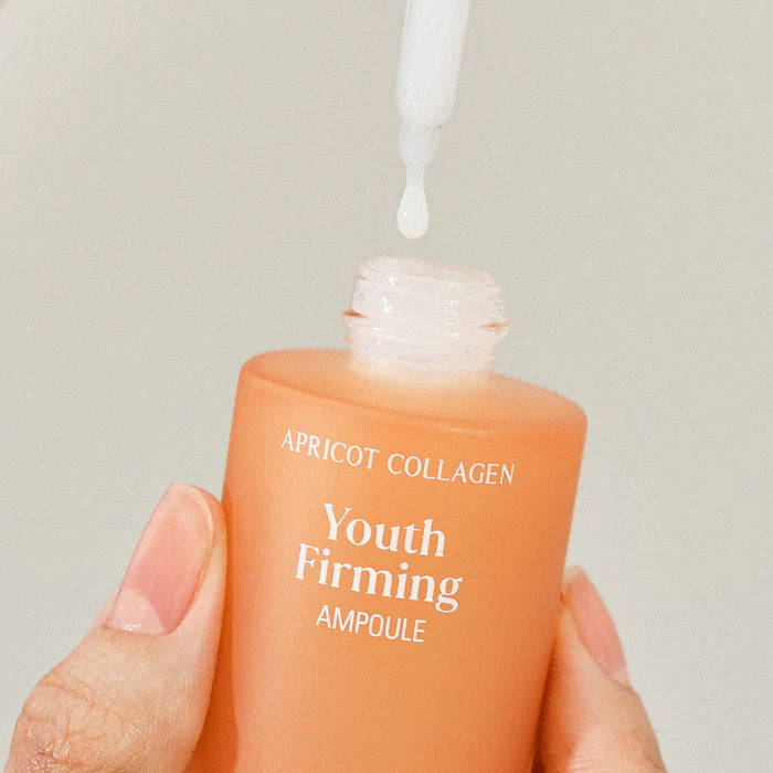 [GOODAL] Apricot Collagen Youth Firming Ampoule