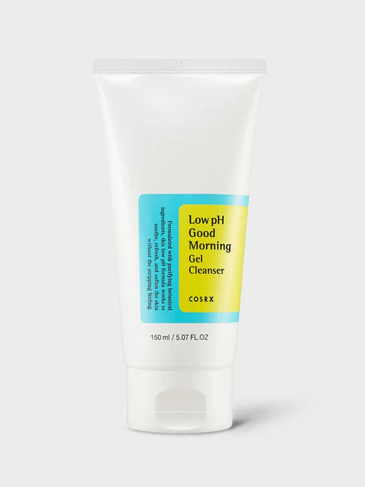 [CORSRX] Low pH Good Morning Gel Cleanser