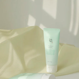 [BEAUTY OF JOSEON] - Green Plum Refreshing Cleanser - 100ml