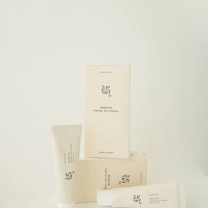 [BEAUTY OF JOSEON] Relief Sun : Rice 2 set